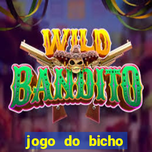jogo do bicho documentario globoplay